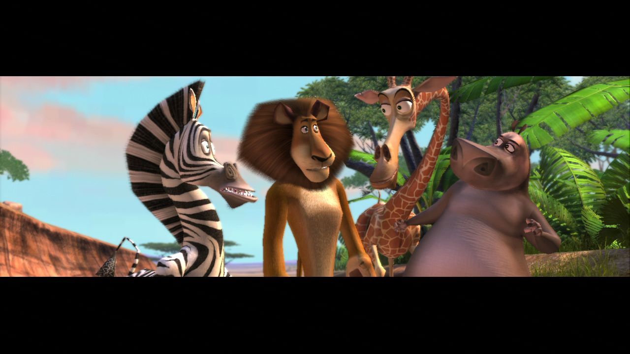 Madagascar 2 - Imagen 29